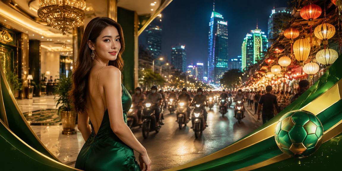 Cược bóng đá tại Việt Nam Tham gia cược bóng đá hấp dẫn tại Việt Nam